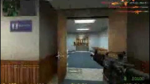Counter-Strike Source hack *with download link"