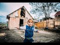 Kinder sind wie Licht   Jenny Rasche kämpft für Roma Familien