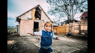 Kinder sind wie Licht  Jenny Rasche kämpft für Roma Familien