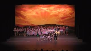 S6D20 Finale