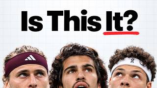 Download lagu What Is Going On With Tennis...