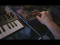 AKAI MPC LIVE II / MPK MINI PLAY, ROLAND J-6