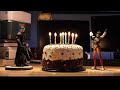 End of video