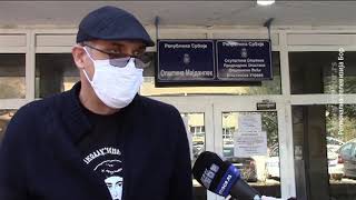 Opština Majdanpek obezbedila 2500 humanitarnih paketa, 9. april 2020. (RTV Bor)