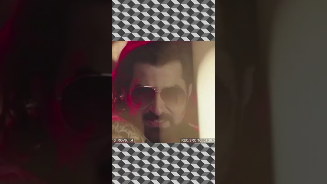 Chengiz First Song . 