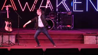Fully Alive Action Video