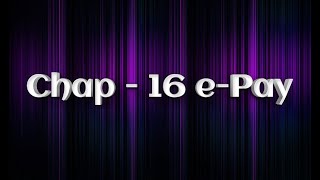 12th Std | Computer Appl | Chapter 16 | Full Net Worth