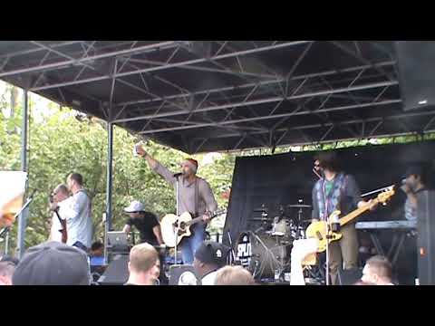 SPLIT DECISION BAYFEST 2012 7