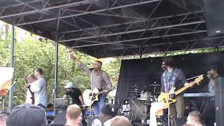 SPLIT DECISION BAYFEST 2012 7