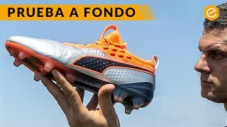 Diferencias entre nike y adidas