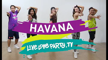 Havana | Live Love Party™ | Zumba®  | Dance Fitness