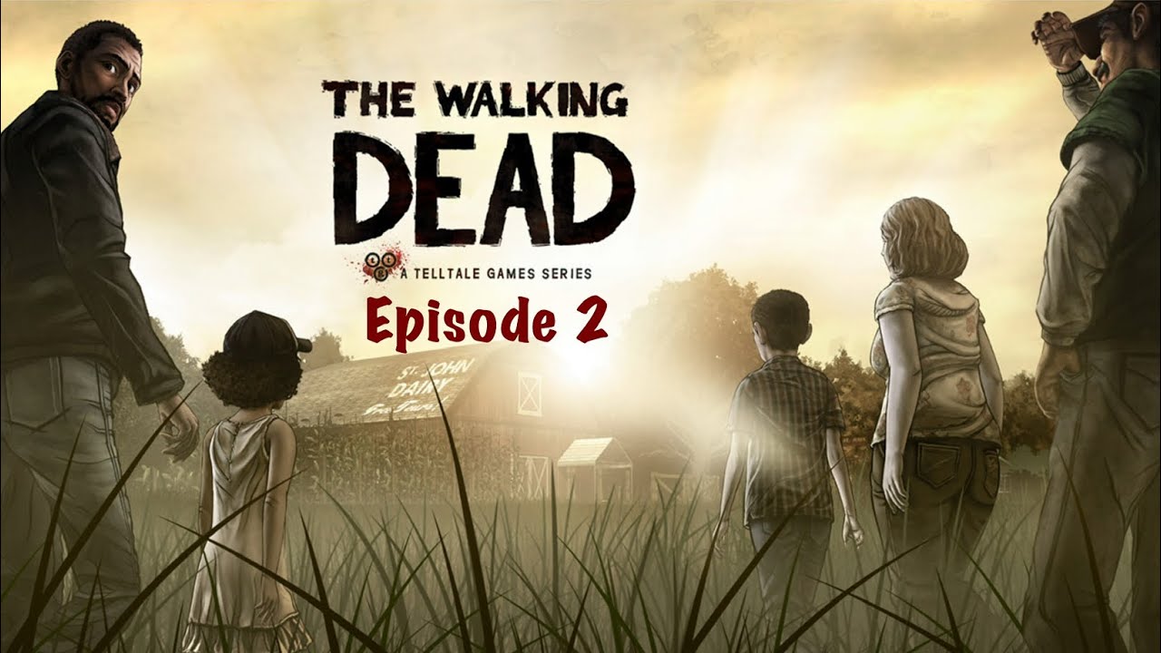 Видео Игры The Walking Dead Обнаженная Клементина Видео Игры The Walking Dead Обнаженная Клементина