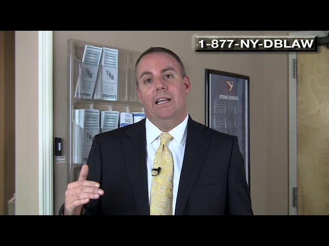 New York City Workers’ Compensation Attorney on How to Handle Insurance Company Disputes video thumbnail