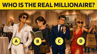 Only 1% Can Solve All 16 of These Tricky Visual Riddles!