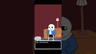 sans gotchi screenshot 5