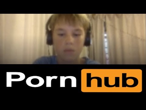 WE CAUGHT ANOTHER! 10 YEAR OLD VISITS XXX SITE!