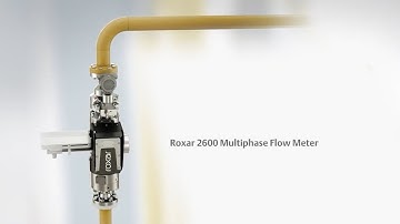 Achieve Reliable Multiphase Flow Performance with Adaptive Density Measurement
