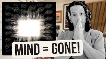 Jazz Musician Reacts to TOOL - "Forty Six & 2"... Mind Blown AGAIN!