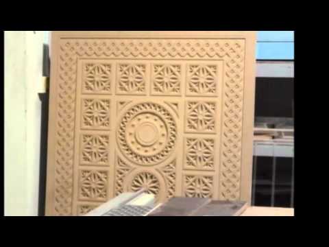 რუტერი   CNC Router   ჭრა   ფრეზვა   გრავირება