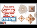 PowerPoint Tips: Awesome Graphic Design Patterns