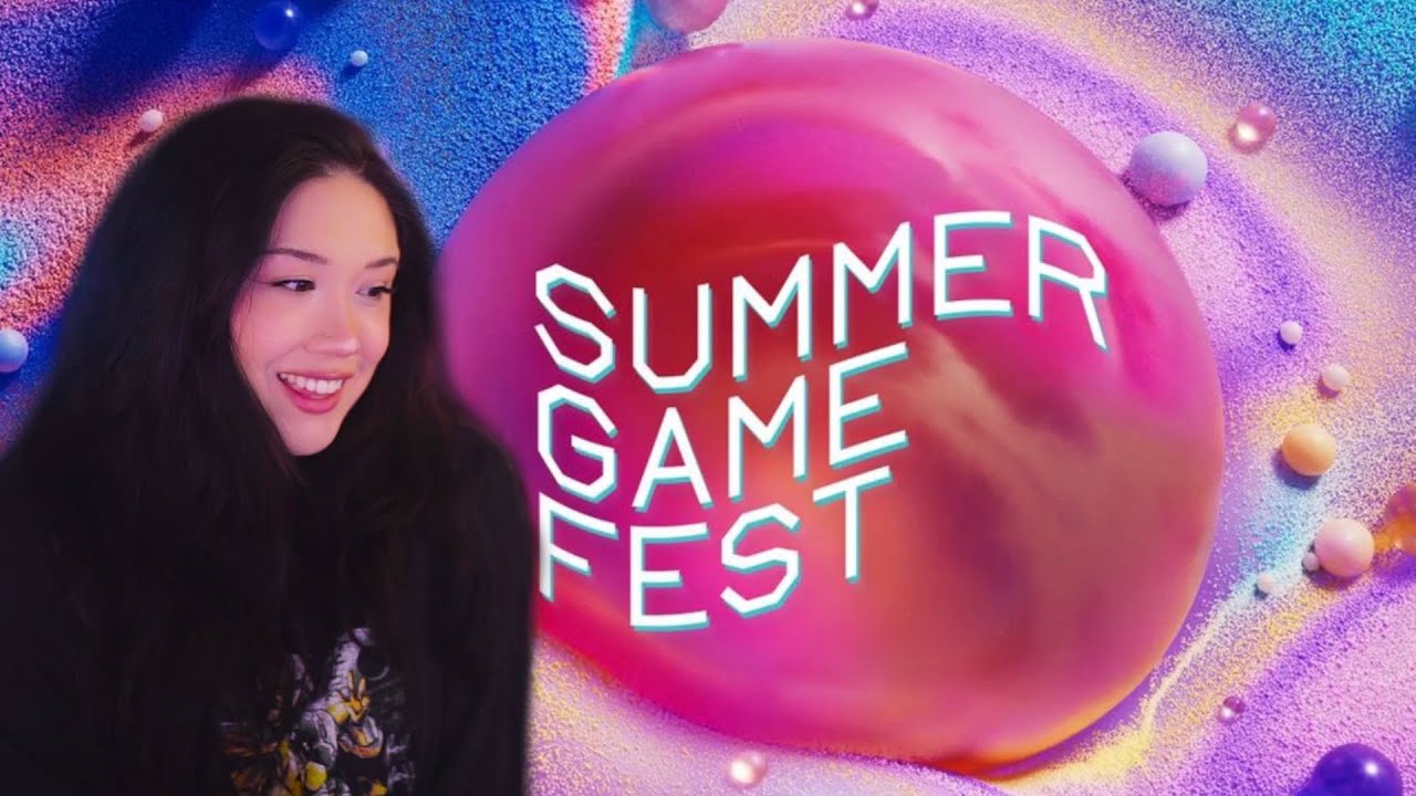 Summer Games Fest Reaction