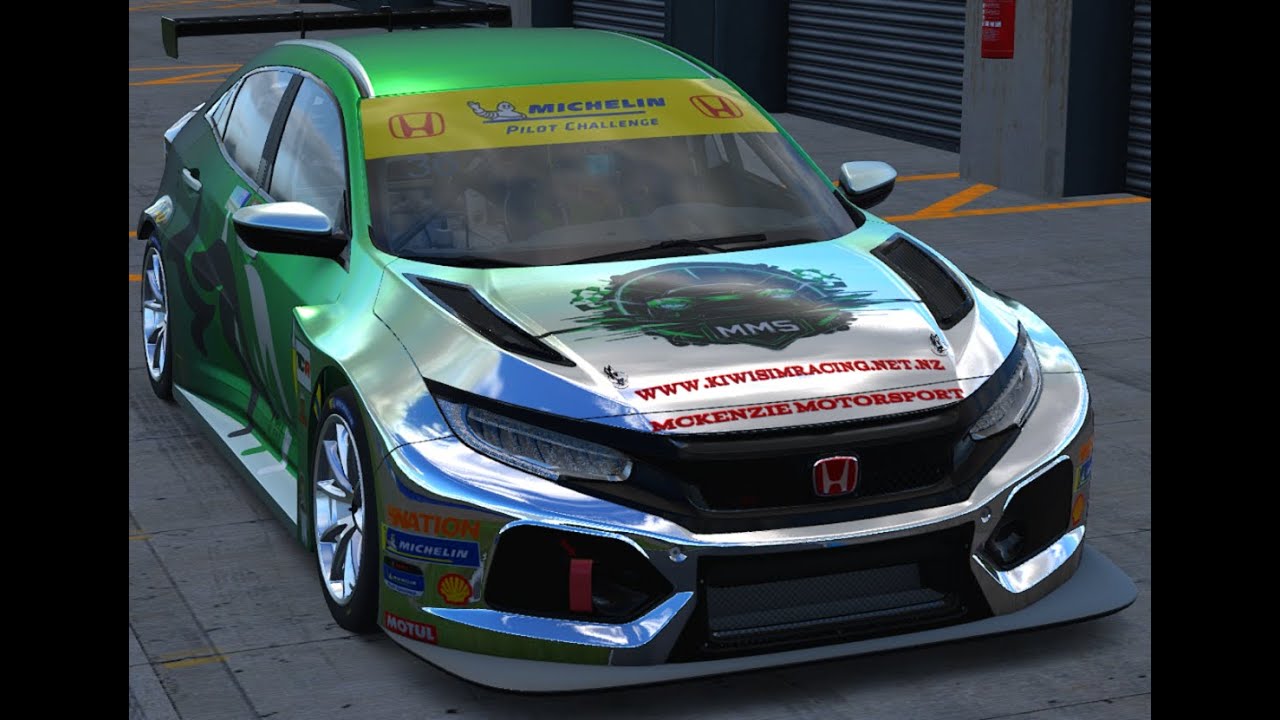 KSR  Touring Car Championship  Round  10 Brands Hatch Grand Prix   FINAL