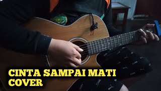 dengarkanlah di sepanjang malam aku berdoa fingerstyle guitar