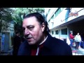 فيديو.. حسين الإمام: في حد