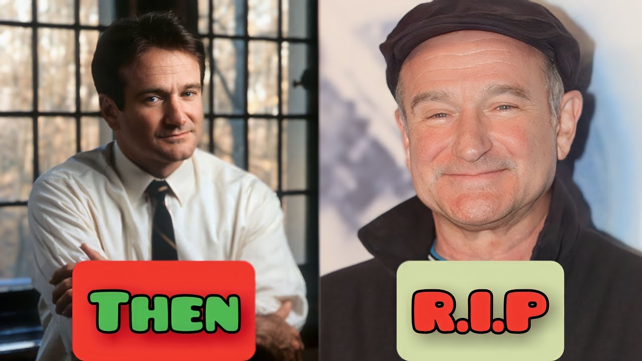 Dead Poets Society 1989 | Cast Then And Now 2023 | How They Changed