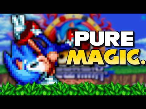 Sonic Megamix Mania Makes Me Feel Like a Kid Again