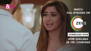 डयन - Daayan - Best Scene - Ep - 12 - Tina Datta,Aakash Talwar,Mohit Malhotra -And Tv