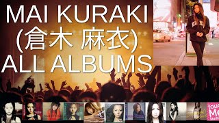 Watch Mai Kuraki Diamond Wave video