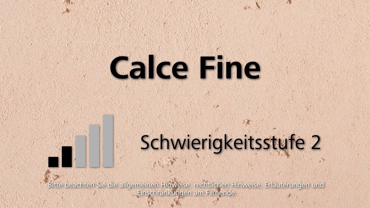 Calce Fine  - Kreationen aus Meisterhand - Design Collection 14I15 Interior