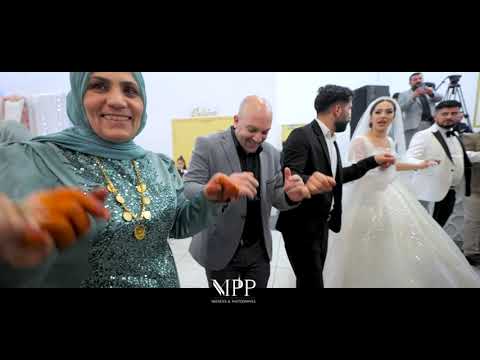 Dilan & Fatih / Kars Dügünü / Ilhami Demir / Salle Firat