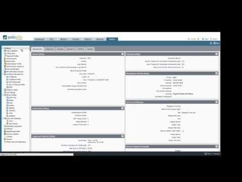 Palo Alto Networks AutoFocus - Activiation