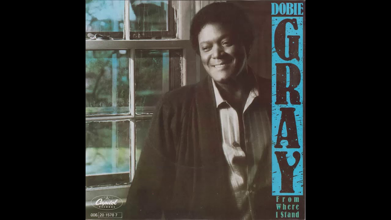 Dobie Gray - House Divided By Two