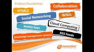 Learning Technologies: New Paradigms for Learning and Performance Support