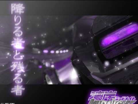 Evil 9 Restless Techno Version