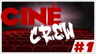 Ciné Crew #1 (feat. Marielle Karabeu)