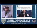 Pressure is on MLB to start on time and play a full season
