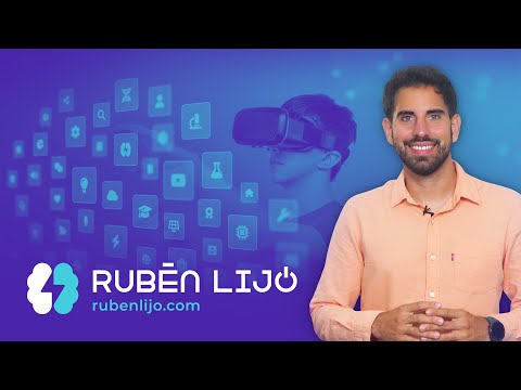 Your Space for Education and Dissemination 🧠👨‍🏫 Rubén Lijó
