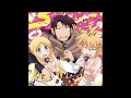 Ikouze☆Paradise (イこうぜ☆パラダイス) INSTRUMENTAL | Ishuzoku Reviewers OP