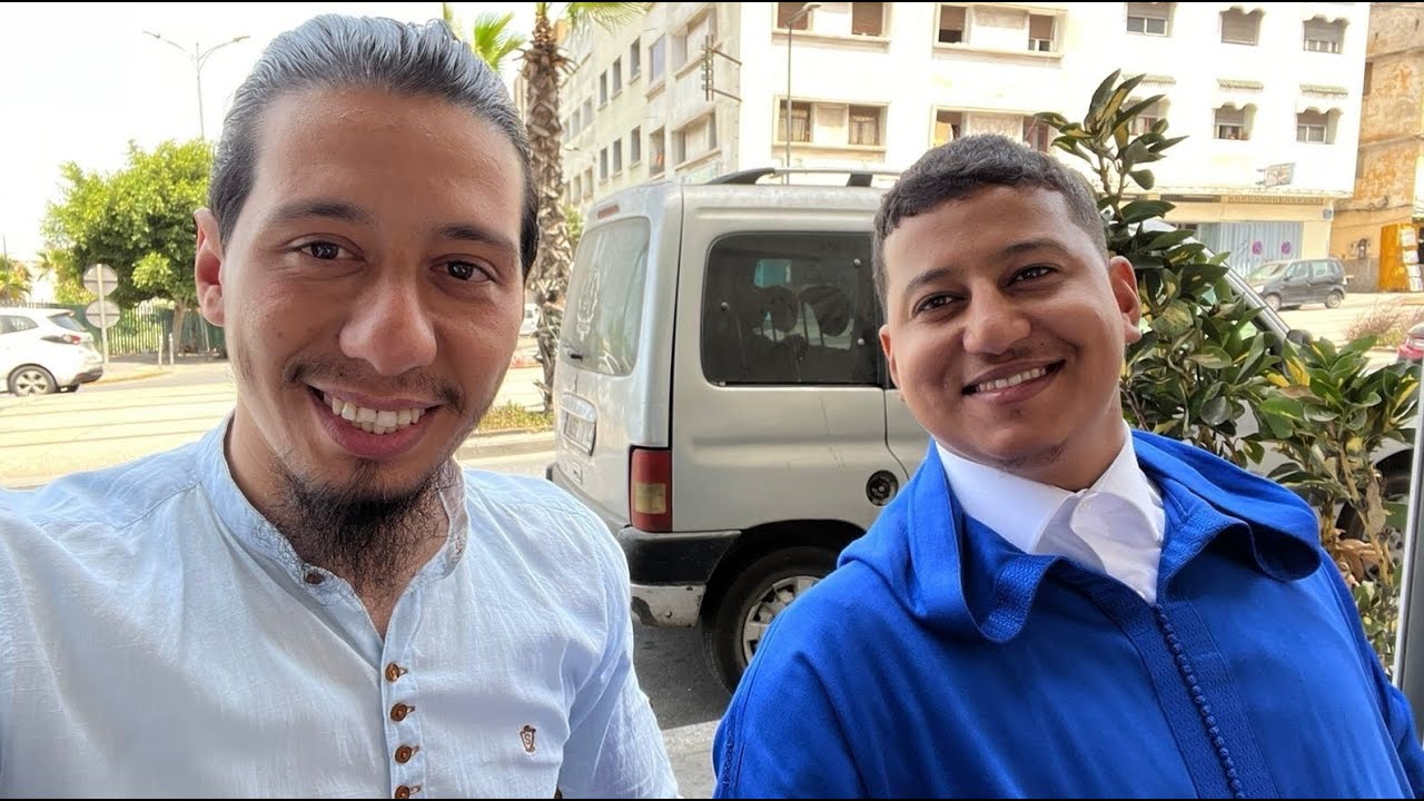 عاجل حصلنا مول الفوقية كايتاجر بالدين و طلعناها عليه ديال بصح ههههههه