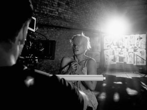 Pamela Pucheta Deeper by Patric Scott (Official Music Video)