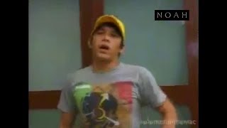 Ternyata Ini Yang Di Takuti Ariel NOAH