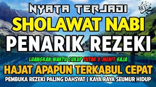 Download lagu SHOLAWAT JIBRIL PENARIK REZEKI PALING DAHSYAT, Sholawat Nabi Muhammad SAW, Sholawat Jibril Merdu