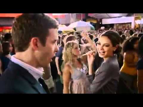 Friends with Benefits - Extrait 1