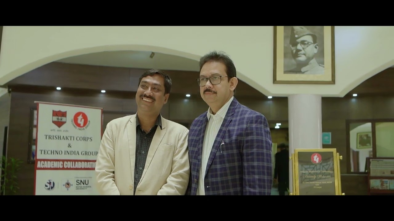 An Educational Milestone. 