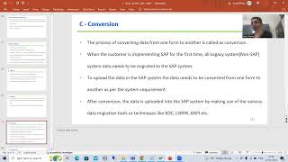 25  Basics Of Sap And Abap  Ricefw Part2