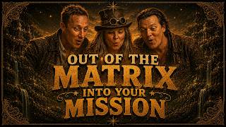 Out of the Matrix and into Your Mission - Tartaria Australia with Dale Holmes